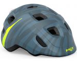 Шлем MET HOORAY MIPS CE BLUE ZEBRA | GLOSSY S (52-56)