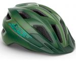 Шлем MET CRACKERJACK MIPS CE GREEN | MATT UN (52-57)