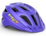 Шлем MET Crackerjack Mips CE Purple | Matt UN (52-57)