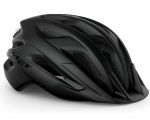 Шлем MET Crossover CE Black | Matt XL (60-64)