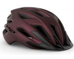 Шолом MET Crossover CE Burgundy | Matt XL (60-64)