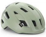 Шолом MET E-MOB CE MOSS GRAY | MATT L (58-61)
