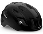 Шолом MET E-MOB CE BLACK | MATT L (58-61)