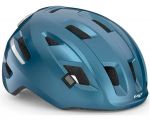 Шлем MET E-MOB CE NAVY | GLOSSY M (56-58)