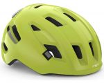 Шлем MET E-MOB CE LIME | GLOSSY M (56-58)
