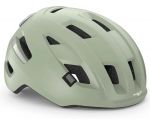 Шолом MET E-MOB MIPS CE MOSS GRAY | MATT L (58-61)