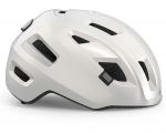 Шлем MET E-MOB MIPS CE WHITE | GLOSSY M (56-58)