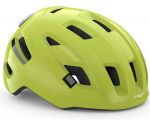 Шлем MET E-MOB MIPS CE LIME | GLOSSY M (56-58)