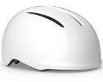 Шолом MET VIBE CE WHITE | GLOSSY M (56-58)