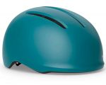 Шолом MET VIBE CE BLUE | MATT M (56-58)