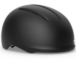 Шолом MET VIBE CE BLACK | MATT S (52-56)
