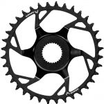 Зірка SRAM T-TYPE 36T CL55 BOSCH Generation 4 Direct Mount (including spacer)