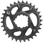 Звезда SRAM CR X-SYNC EAGLE 30T DM-4 OFFSET BLK