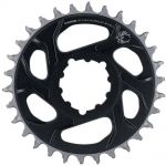 Зірка SRAM X-SYNC 2 30T Direct Mount 3mm Offset Boost Eagle Lunar/Polar Grey