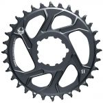 Звезда SRAM X-SYNC 2 30T Direct Mount 6mm Offset Eagle Lunar Grey