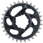 Звезда SRAM X-SYNC 2 30T Direct Mount 6mm Offset Eagle Lunar/Polar Grey