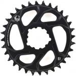 Зірка SRAM X-SYNC EAGLE 32T DM 3 OFFSET B BLK