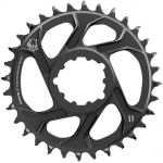 Зірка SRAM X-SYNC EAGLE 32T DM 6 OFFSET BLK
