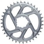 Зірка SRAM X-SYNC 2 34T Direct Mount 3mm Offset Boost Eagle Polar Grey
