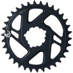 Зірка SRAM X-SYNC 2 Oval 34T Direct Mount 3mm Offset Boost Alum Eagle Black