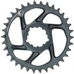 Зірка SRAM X-SYNC 2 SL 34T Direct Mount 3mm Offset Boost Eagle Lunar Grey