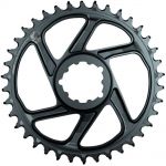 Зірка SRAM X-SYNC 2 SL 38T Direct Mount 3mm Offset Boost Eagle Lunar Grey