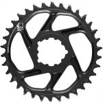 Зірка SRAM CR X-SYNC SL EAGLE 38T DM 6 OFFSET BLK