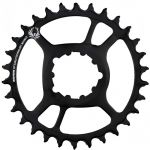 Звезда SRAM X-SYNC ST EAGLE 30T DM 3 OFFSET B BLK