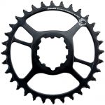 Звезда SRAM X-SYNC 2 Steel 32T Direct Mount 6mm Offset Eagle Black