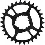 Зірка SRAM X-SYNC 2 Steel 34T Direct Mount 3mm Offset Boost Eagle Black