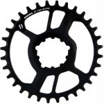 Зірка SRAM X-SYNC STEEL 30T Direct Mount 3mm Offset Steel 3.5mm Black 11шв