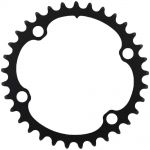 Зірка SRAM ROAD 35T 107BCD 2x12 FORCE BLAST BLACK