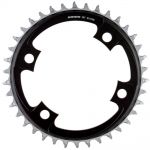 Зірка SRAM ROAD 38T 107BCD X-SYNC BLAST BLACK