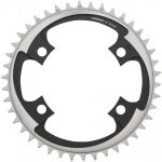 Зірка SRAM ROAD 42T 107BCD X-SYNC POLAR GREY