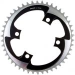 Зірка SRAM ROAD 46T 107BCD X-SYNC POLAR GREY
