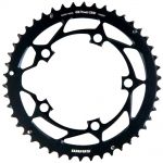 Зірка POWERGLIDE CRING ROAD 46T 10S 110 AL4BLK S-PIN BB30