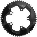 Зірка SRAM X-Glide CRING ROAD 46T 11S S2 110 AL5 BTBLK 2PIN