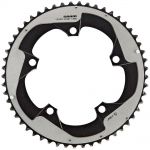 Зірка SRAM X-Glide CRING ROAD 55T 11S 130 AL4 BTBLK 2PN