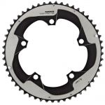 Зірка SRAM X-Glide CRING ROAD FRC 11S 53T 130 AL5BTBLK 2PN