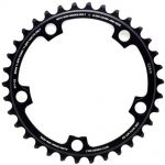 Зірка SRAM X-Glide CRING ROAD RED 10S 34TYAW 110 AL3 BTBLK