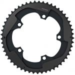 Зірка SRAM X-Glide CRING ROAD RED 11S 53T 130 AL5 BTBLK 2PN