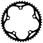 Звезда SRAM ROAD 48T V1 130 AL3 BLK TRACK