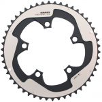 Звезда SRAM Road Force22 X-Glide R 50T Yaw 11шв Hidden Bolt/Non Hidden Bolt 110 Alum 5mm Black