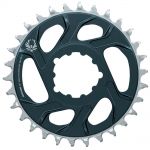Зірка SRAM X-SYNC 2 34T Direct Mount 3mm Offset Boost Eagle Lunar/Polar Grey