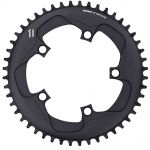 Зірка SRAM X-Sync 46T 11шв 110 Alum Black BB30 or GXP