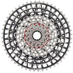 Кассета SRAM XS-1299 T-Type Eagle 10-52 12 speed