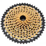 Касета SRAM XG-1299 Eagle 10-50 12шв Gold