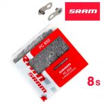 Ланцюг SRAM PC850 114лнк. 8шв. 1шт