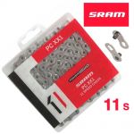 Цепь SRAM PCXX1 118лнк. 11шв. 1шт