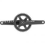Шатуны SRAM Crank Apex 1 GXP 172.5 Black Звезда SRAM 42t X-SYNC